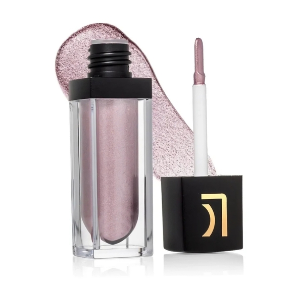 Lucky Chick Other - NIB Lucky Chick, Liquid Gel Eyeshadows - Dusty Lav​